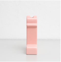Shiva Keramik Blumenvase von Ettore Sottsass - ein zeitloses Meisterwerk