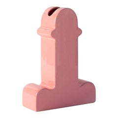 Florero Shiva de Ettore Sottsass