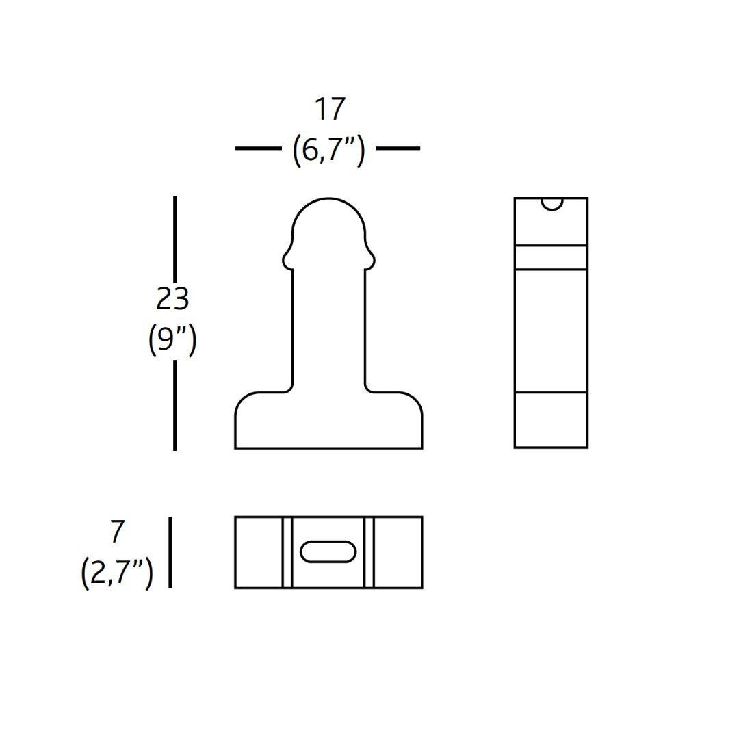 Vase à fleurs Shiva, rose, par Ettore Sottsass, céramique émaillée, 20e siècle en vente 11