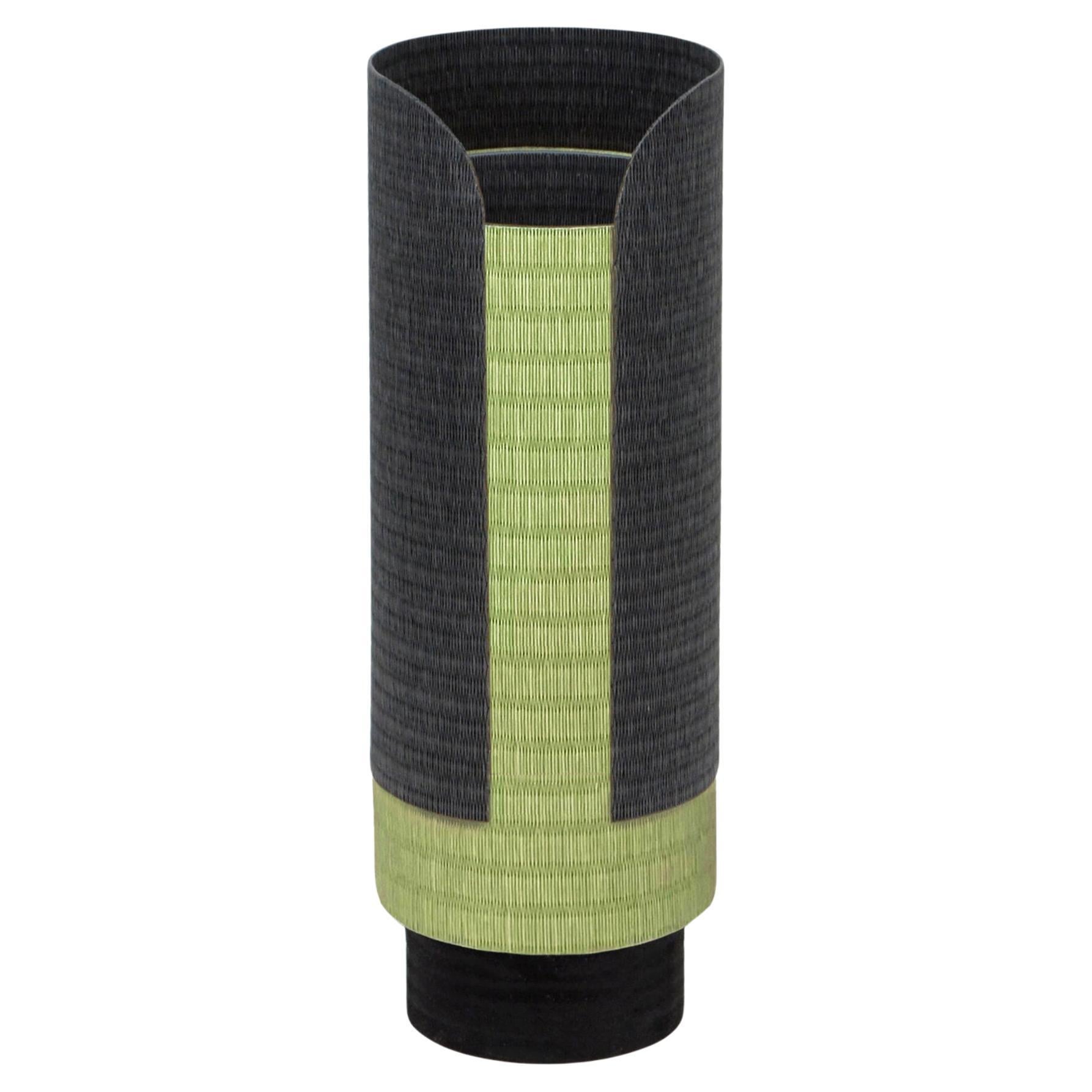 Vaso Shizen di Astrid Hauton