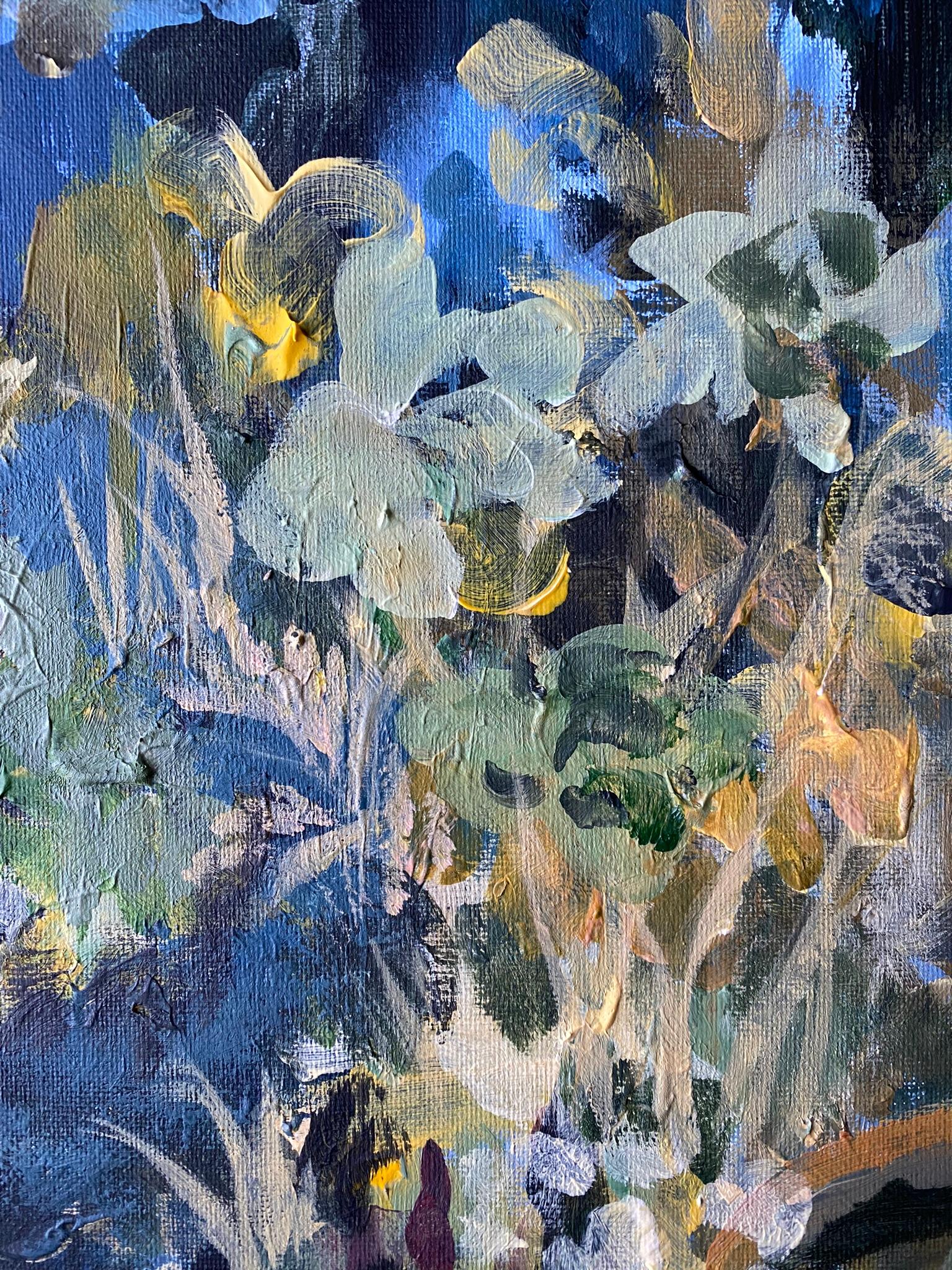 Set originale - giorno e notte - dall'estate all'autunno - premio britannico per l'espressione artistica in vendita 3