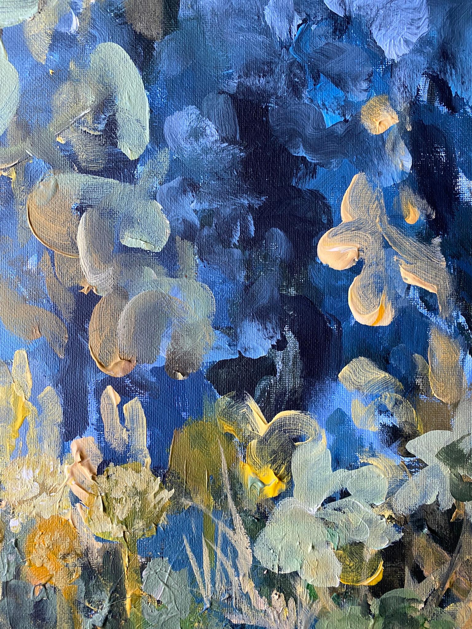 Set originale - giorno e notte - dall'estate all'autunno - premio britannico per l'espressione artistica in vendita 4