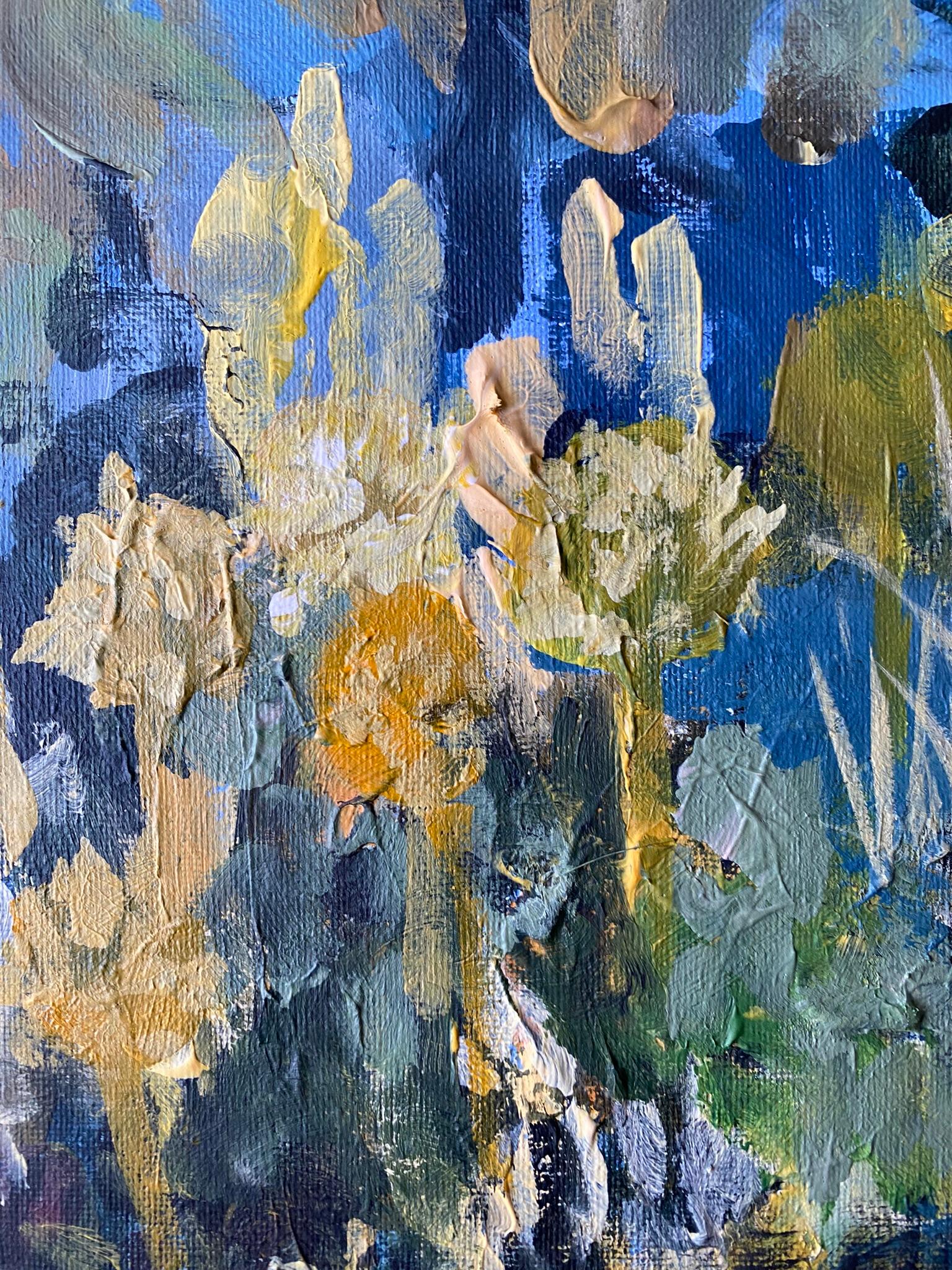 Set originale - giorno e notte - dall'estate all'autunno - premio britannico per l'espressione artistica in vendita 2