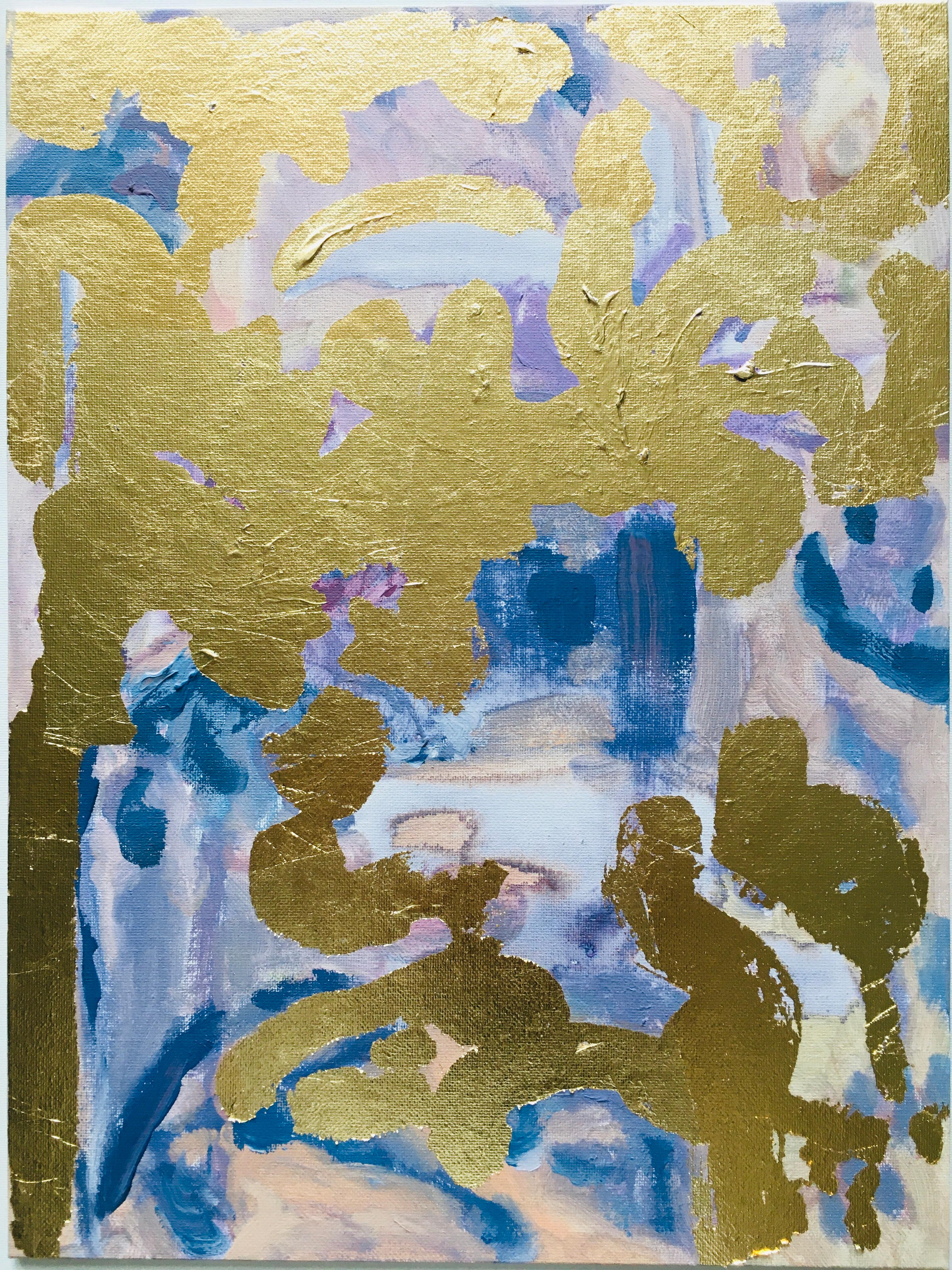 Gold Leaf Paintings 1,343 For Sale at 1stDibs gold leaf paintings for sale, gold leaf
