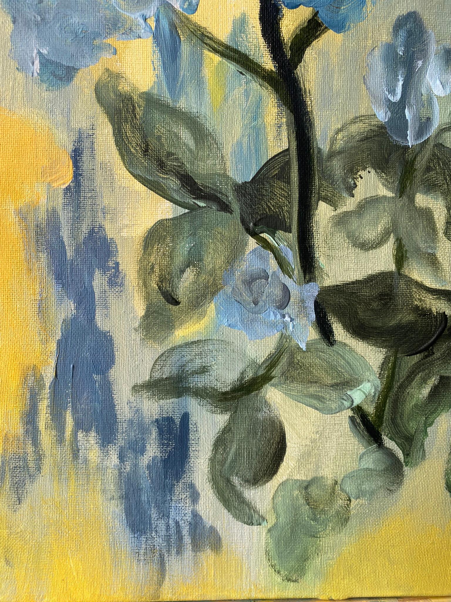 Originale-La Vie en Rose-Artista britannico premiato-Esposizione Collectional-Espressione 10