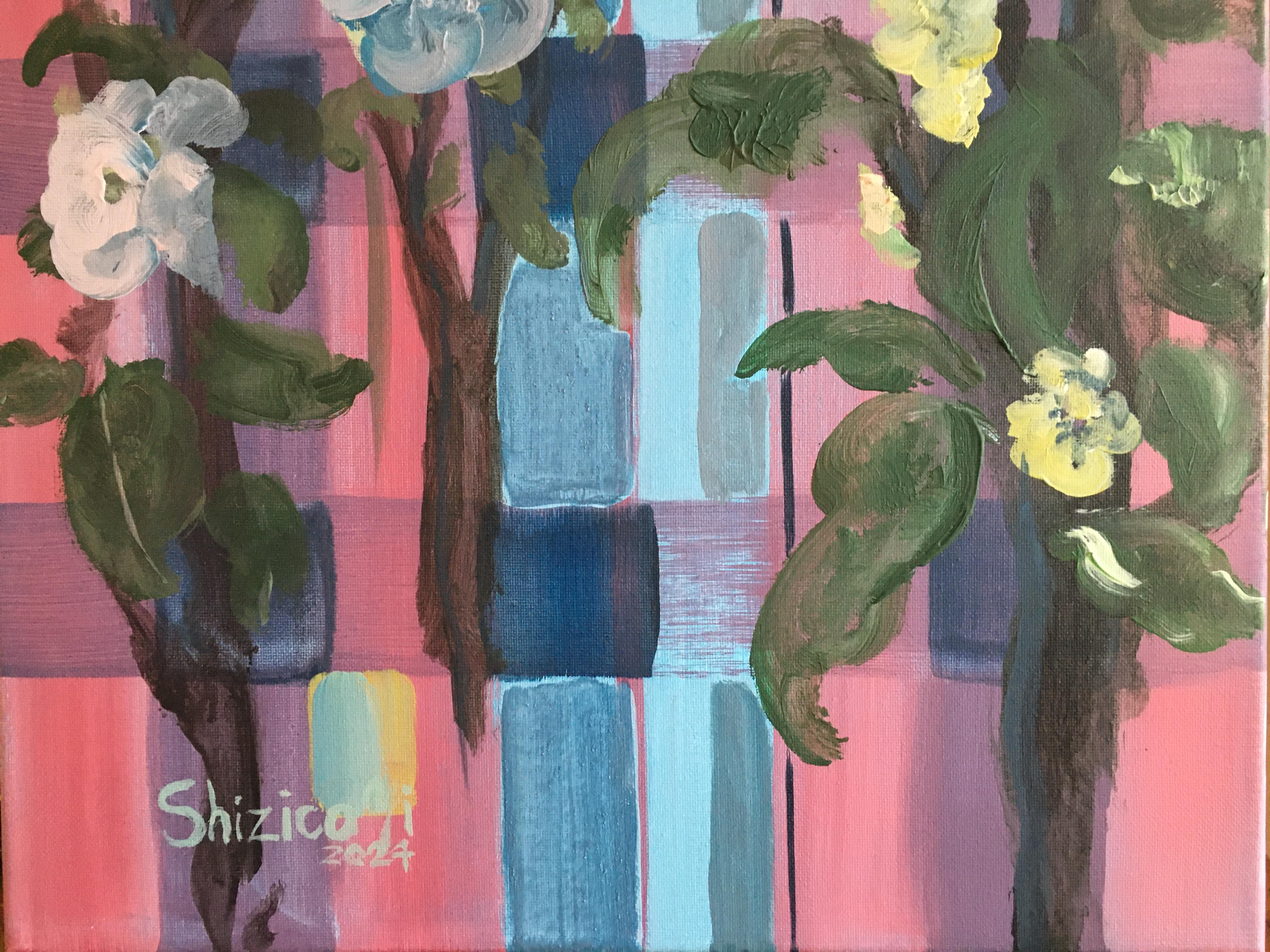 Original Oil Set- Weaver Series-Award Artist-British School-ExhibitionCollection For Sale 3