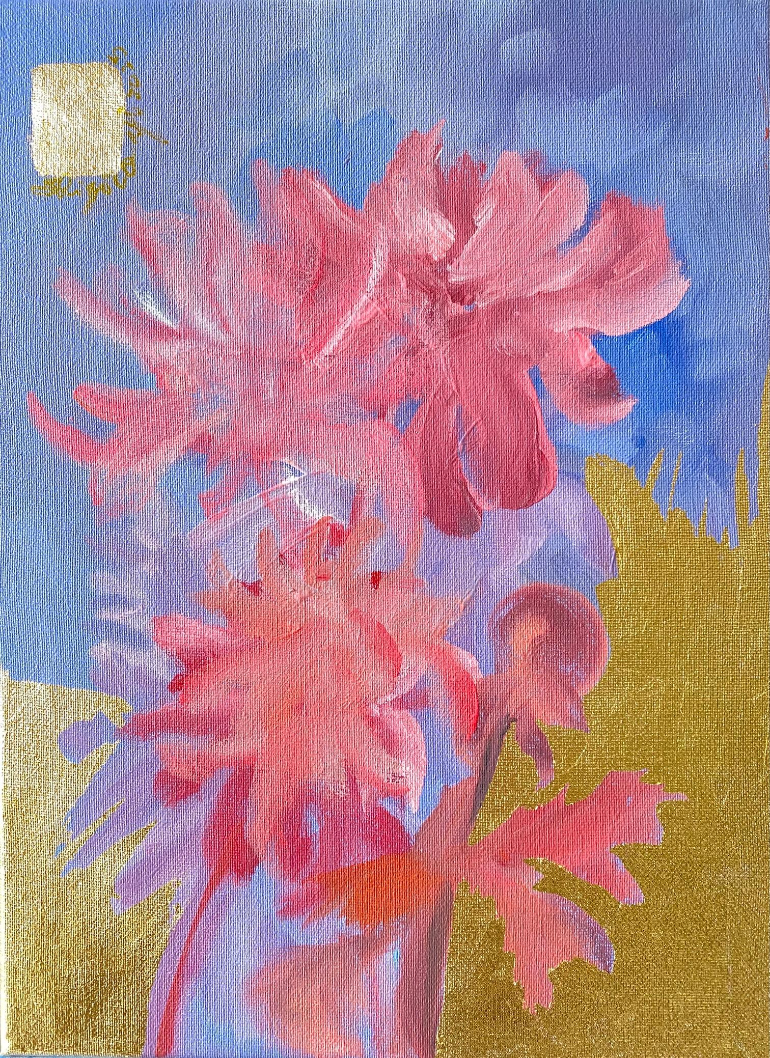 Dieses atemberaubende Original-Set von 4 Gemälden von Shizico Yi auf Leinwand umfasst:
Sunlit-Primärfarbserie- Blau
Sunlit-Primärfarbserie- Rot
Sunlit-Lila mit Rot
Sonnenlicht-Lila mit Gold
Sie sind Teil des 2023 gestarteten Sunlit-Projekts von