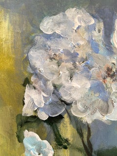 Originale-Rosario-La Vie en Rose: Serie Summer Bloom-Artista britannico premiato