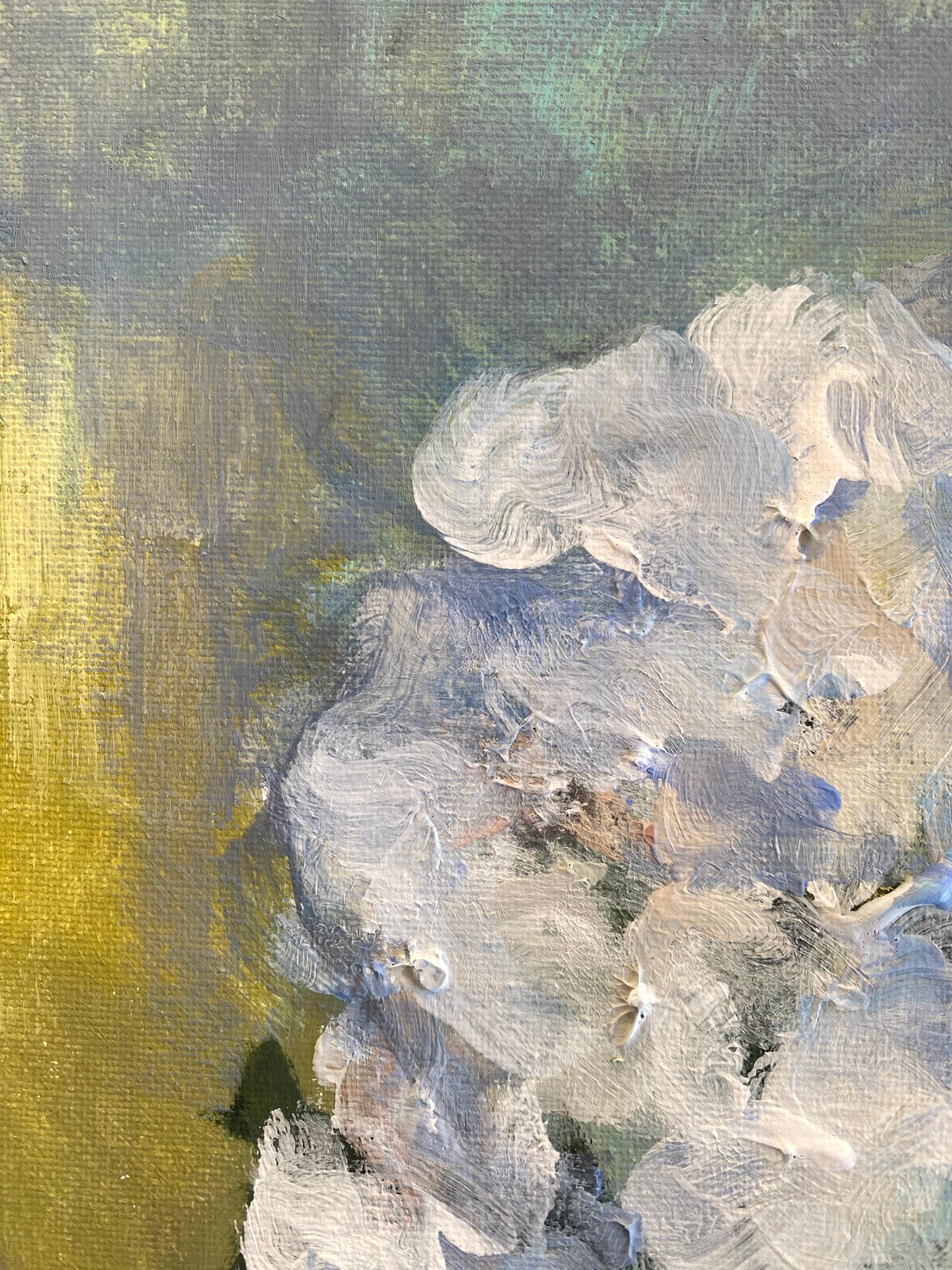 Original-Rosarium-La Vie en Rose: Sommerblüten-Serie-British Awarded Artist im Angebot 4