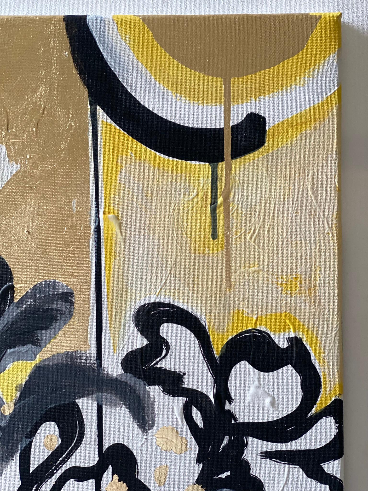 -In light of new tariffs, we’ve applied a 20% discount off the market price of this piece to support our collectors in facing potential added costs. At the gallery, we work closely with our artists to take this positive and proactive step, helping