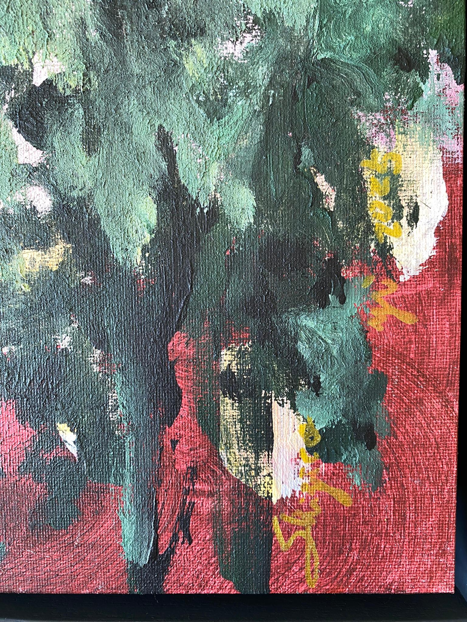 Sunset Song Series stands as one of the most iconic works featured in the upcoming Summer Exhibition UK, 2025—a rare and luminous collection of latest artworks we’re thrilled to present.
Painted entirely en plein air under moonlight, with no