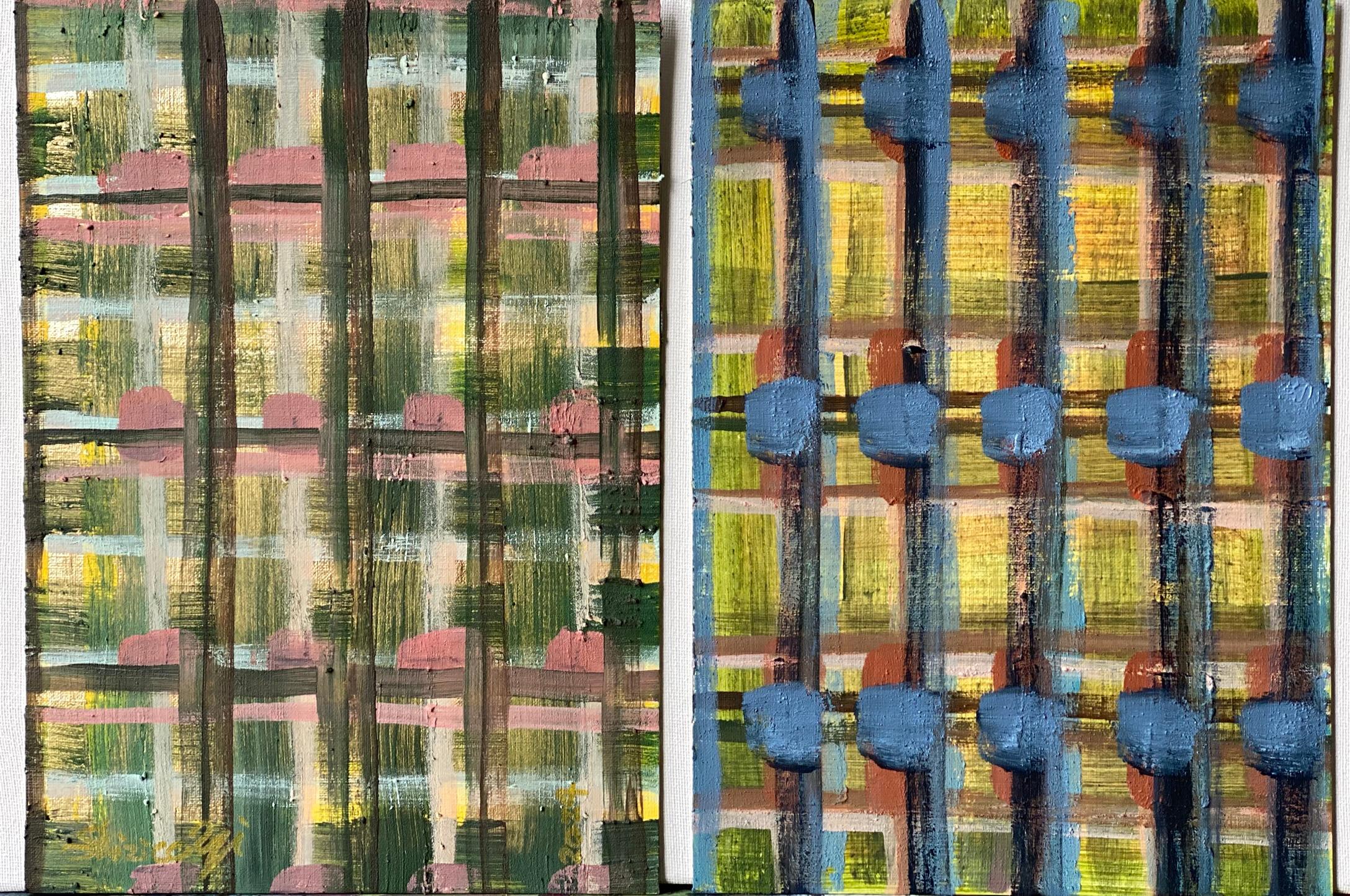 Miniature Dessins et aquarelles