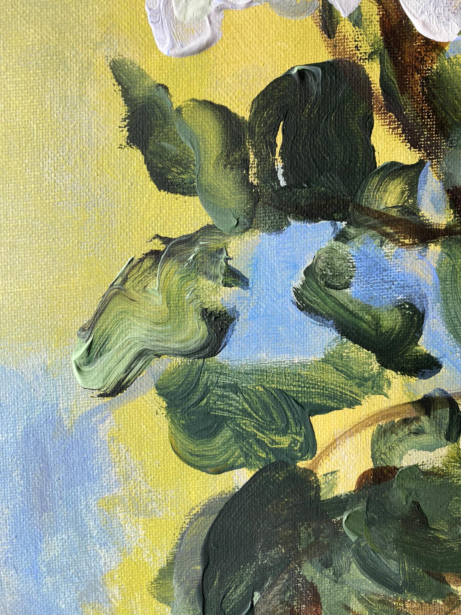 Trittico originale-Rosariano1-2-3-Scuola Britannica-Artista premiato-impressione in vendita 9