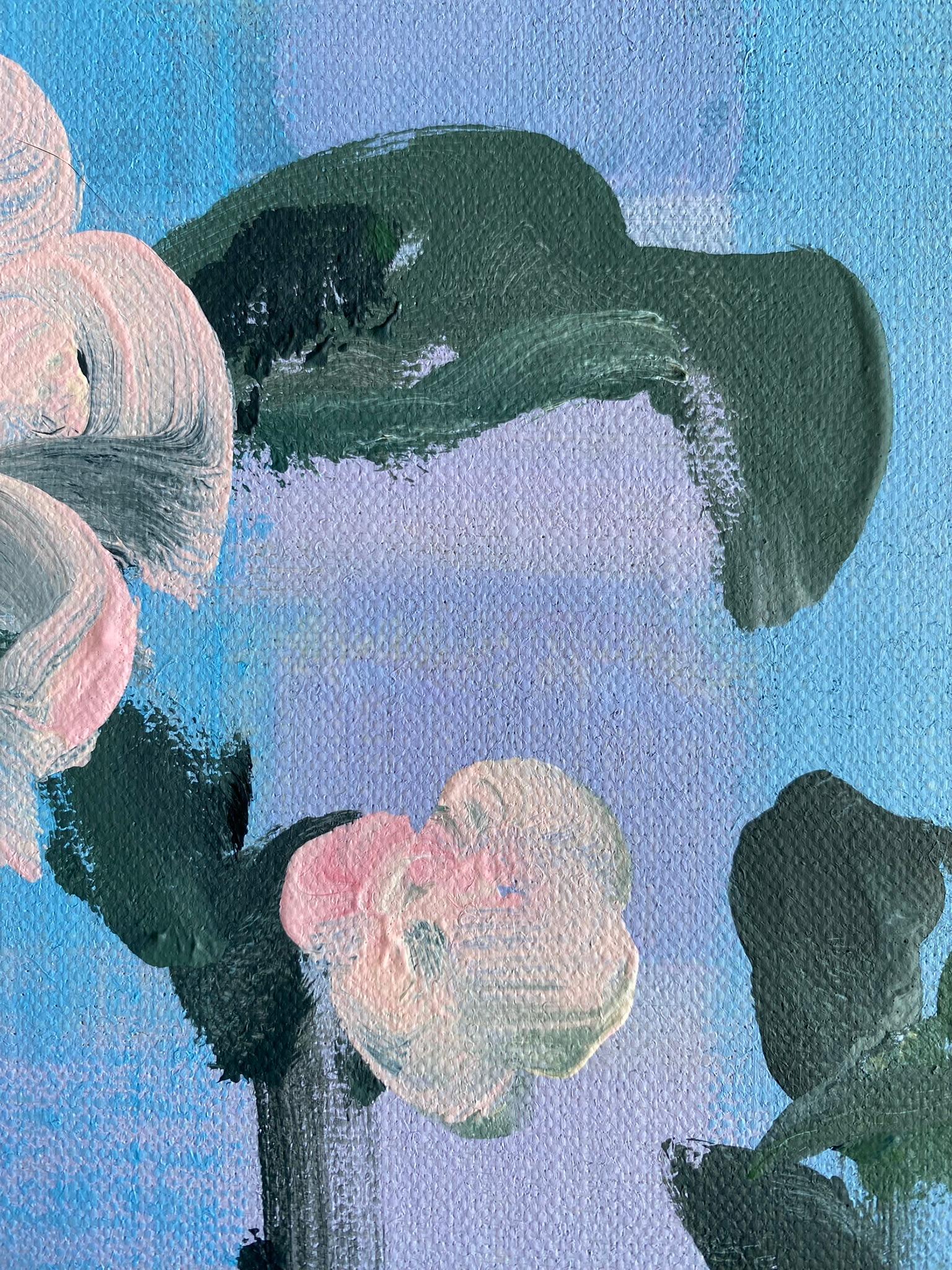 Original Set II-UK Awarded Artist-(feat. Scottish Tartan vs Camellia)-the Weaver For Sale 13