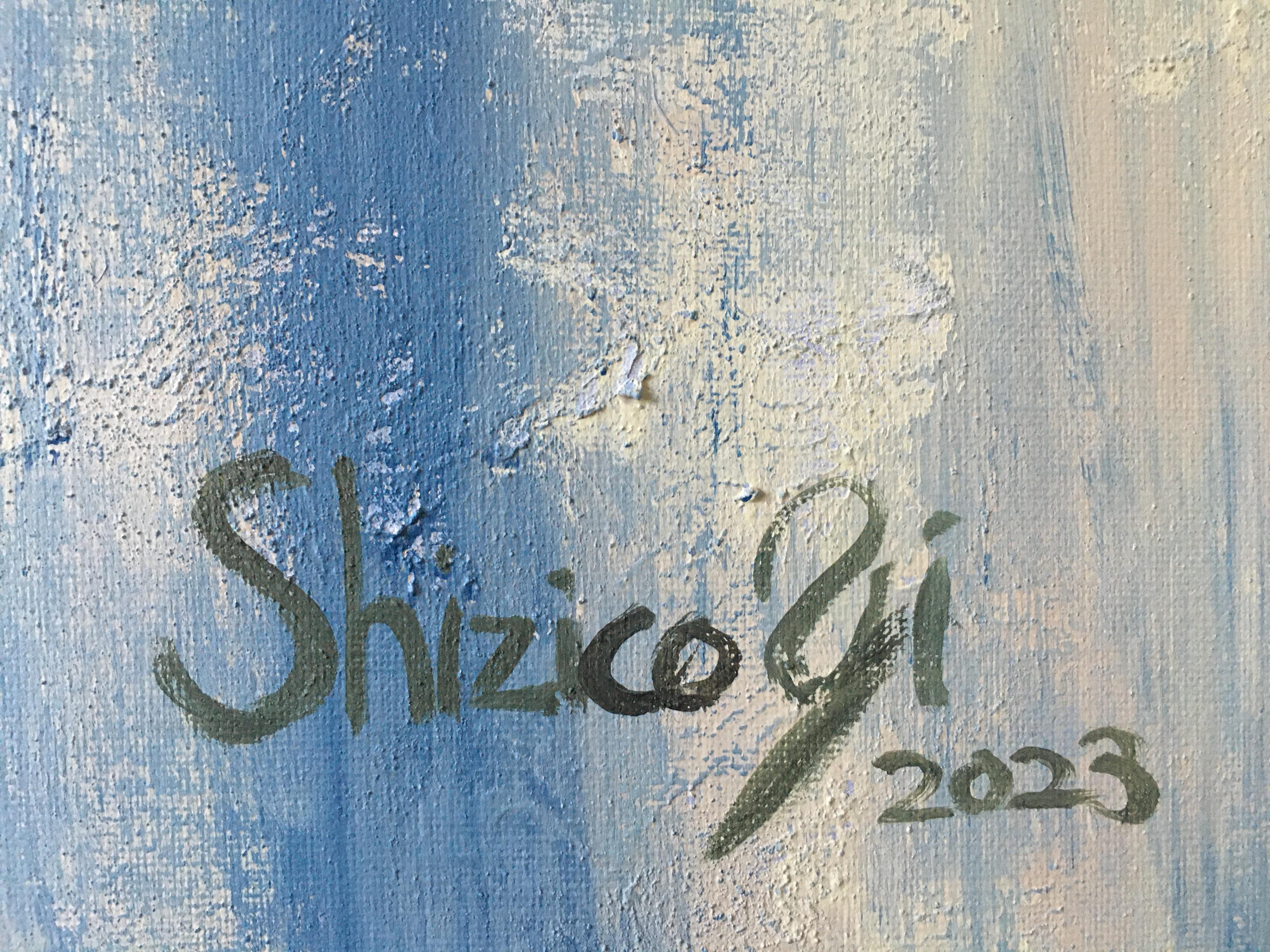 Do Not Go Gentle Into that Good Night-No 1 Limited Edition of Ten, hand painted. For Sale 2