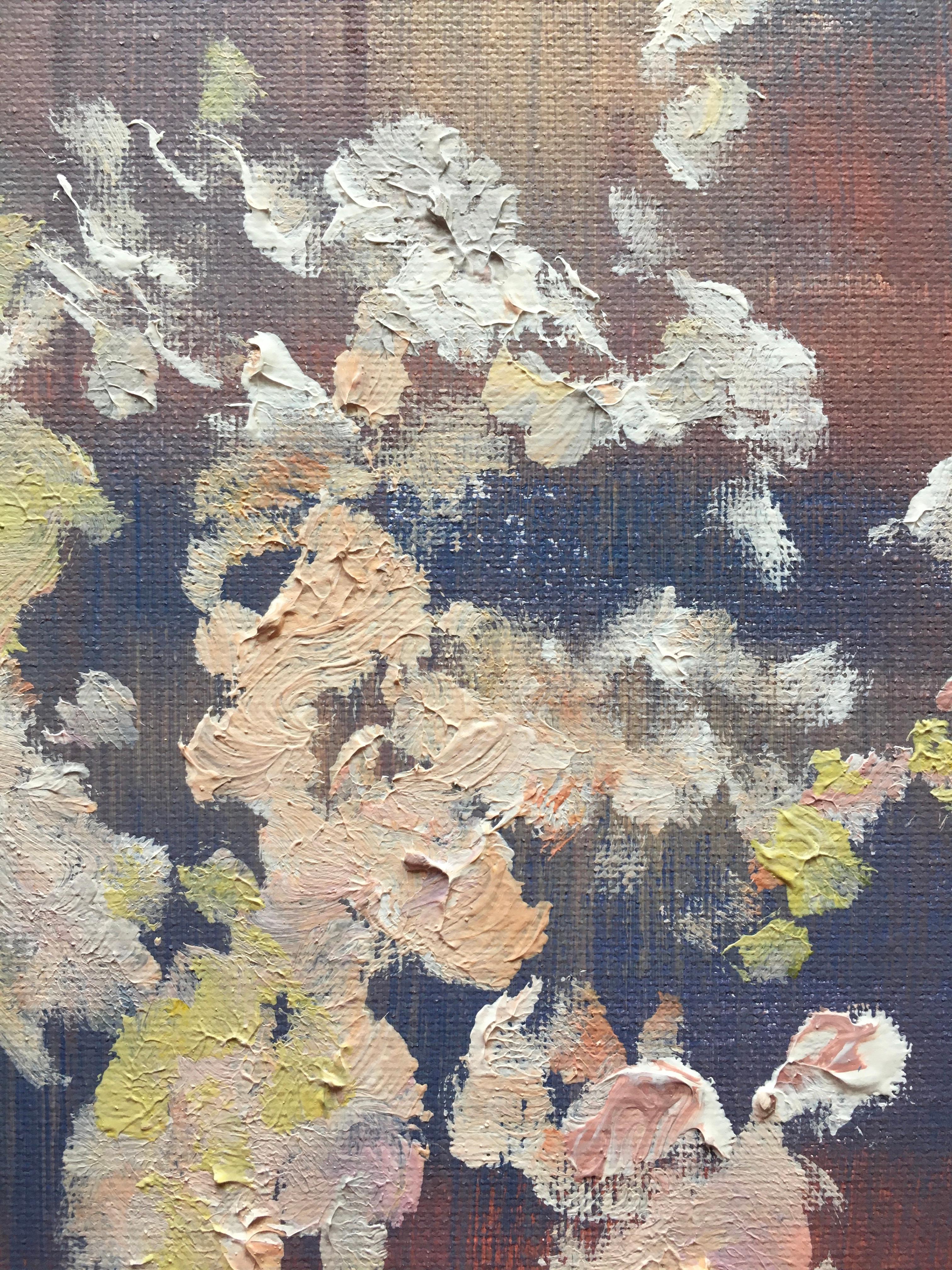 London Sakura- Artist Proof of 5 1