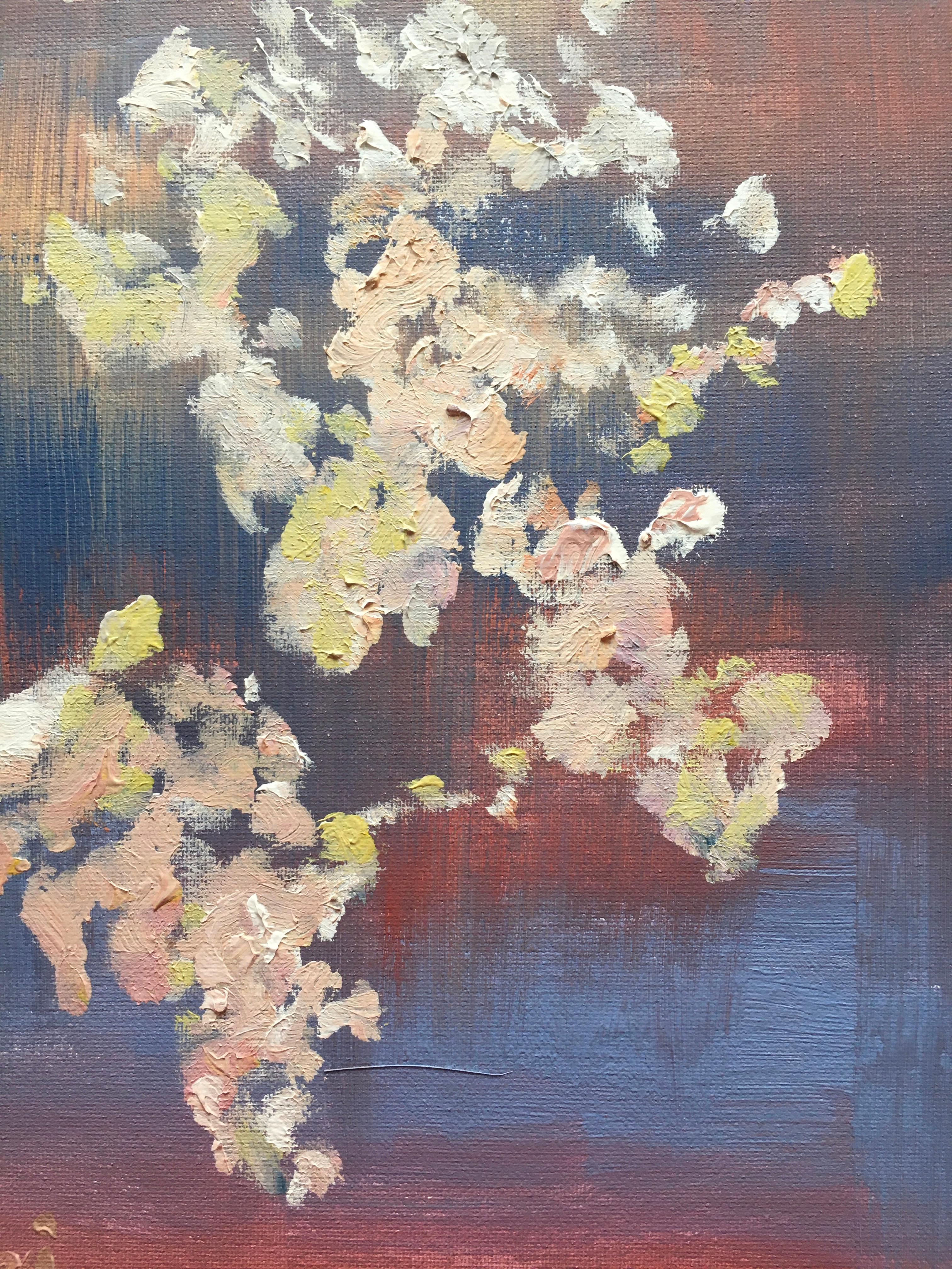 London Sakura- Artist Proof of 5 2