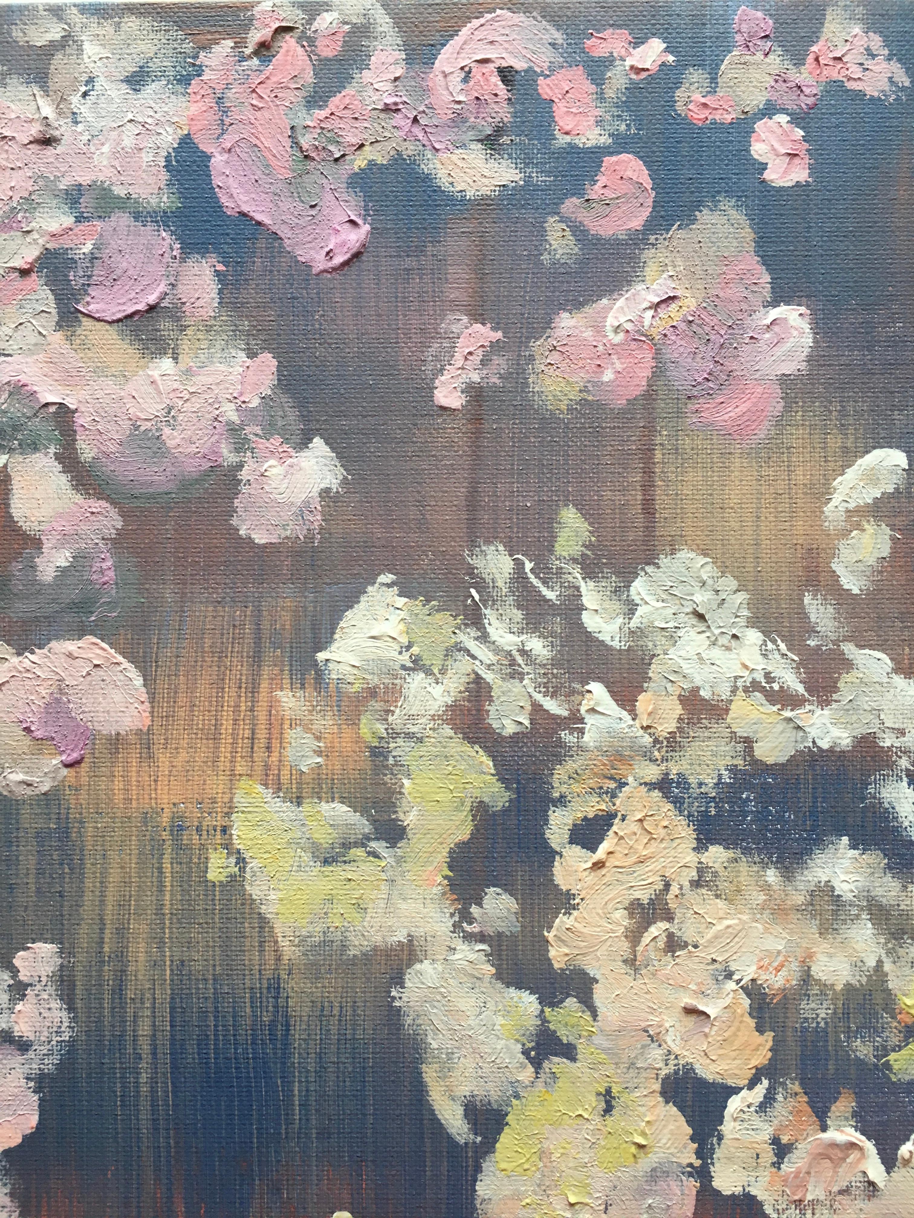 London Sakura- Artist Proof of 5 3