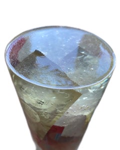 Banquet III-Time Capsule Series-Resin Casting-British Awarded Artist-Conceptual