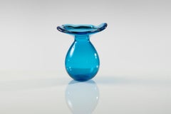 Shizuku Round Vase