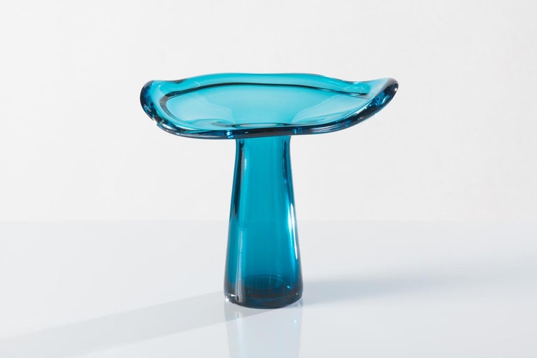 Shizuku Tall Vase For Sale at 1stDibs