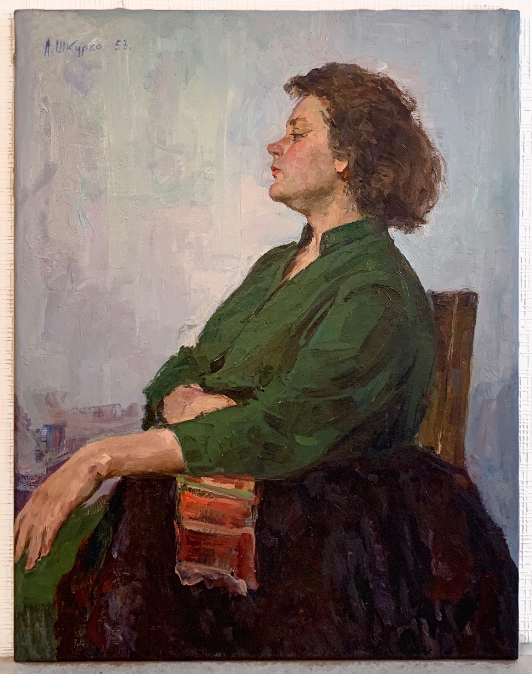 female anatoly