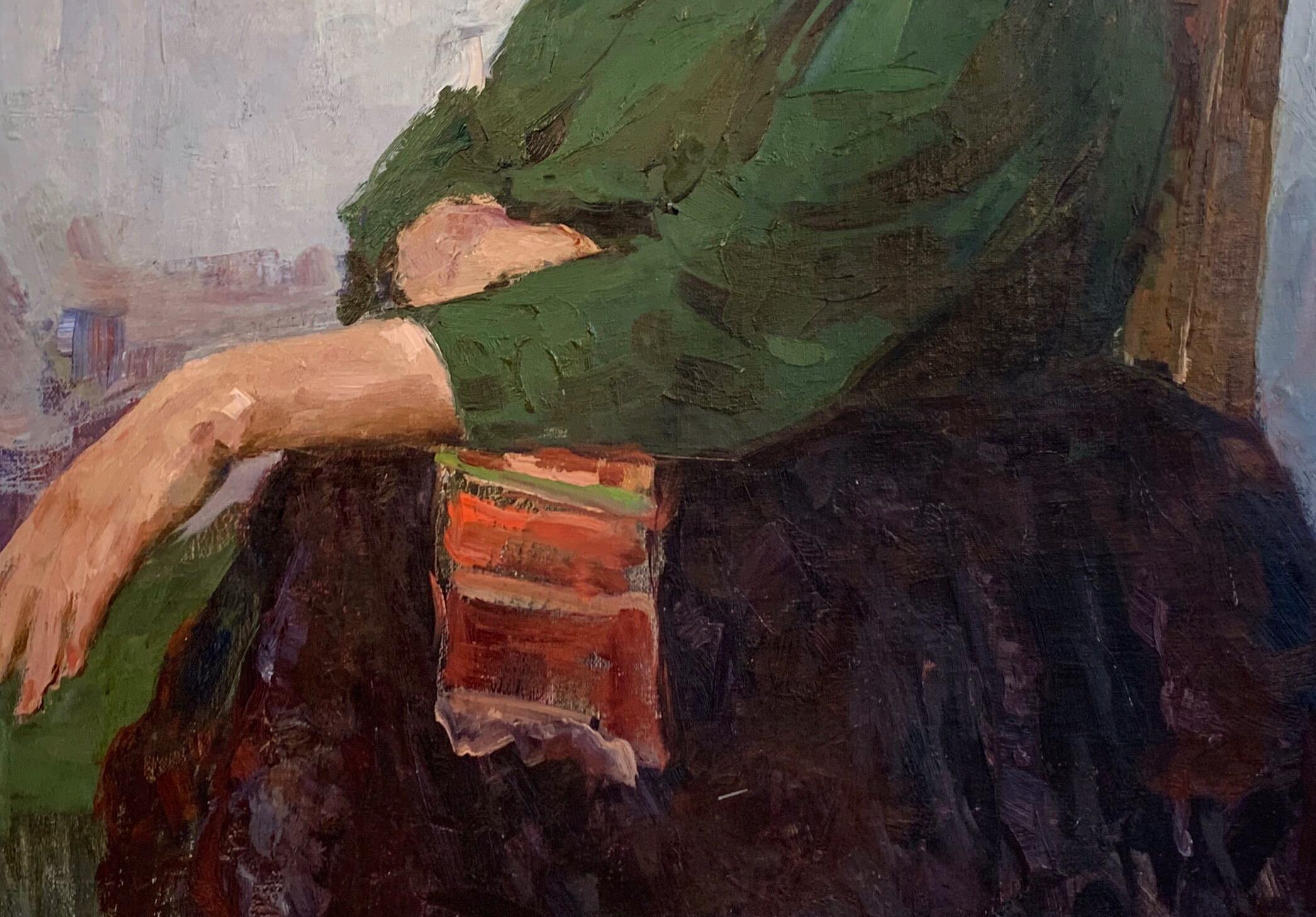 anatoly painting