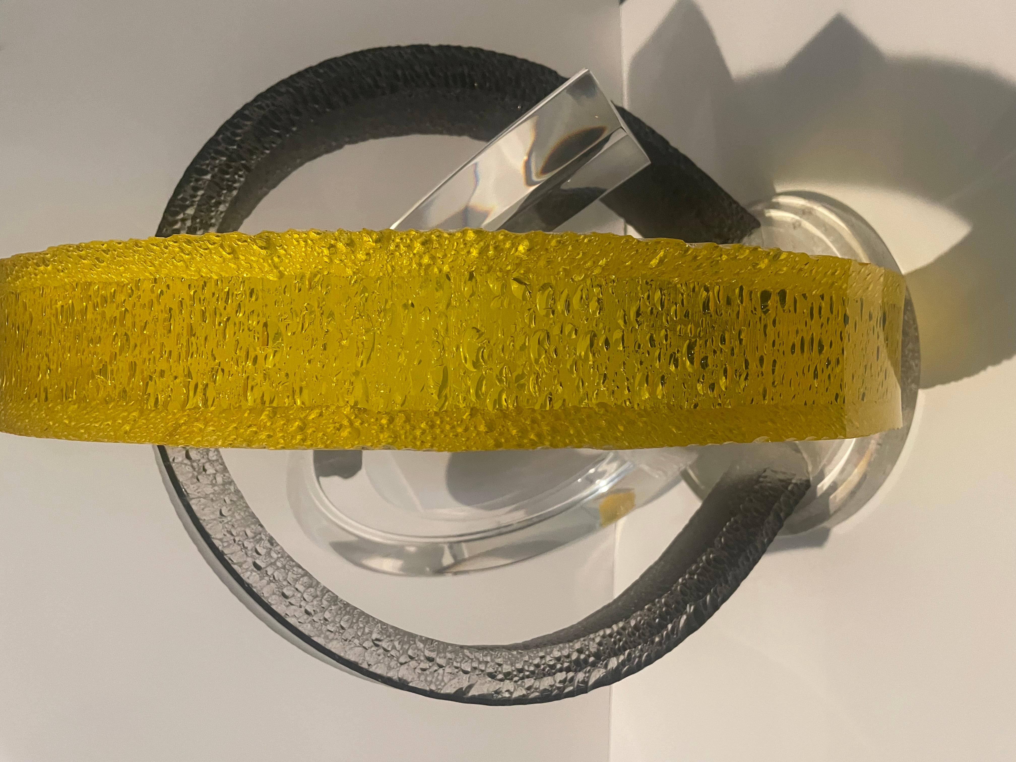 Sculpture abstraite en vente 3