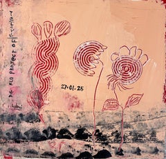 Fragmentos protegidos: pintura abstracta frente a pintura figurativa