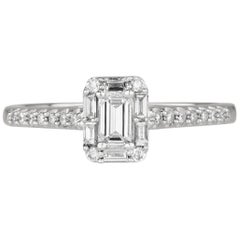 Shlomit Rogel Bridal Rings