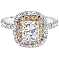 Shlomit Rogel More Rings