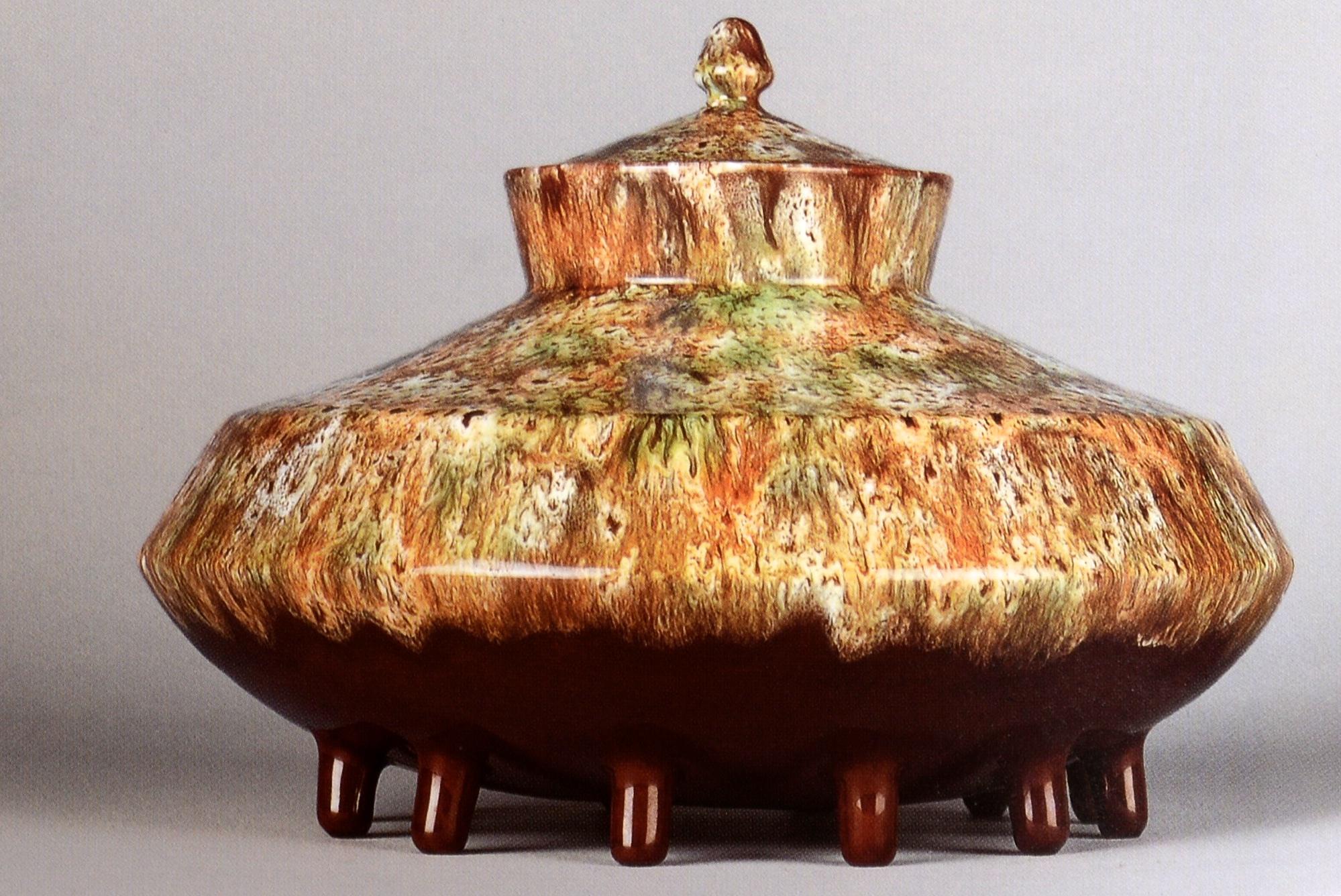 Lo shock del vecchio: La rivoluzione del design di Christopher Dresser di Michael Whiteway in vendita 6