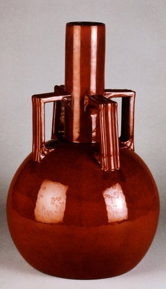 Shock of the Old: Christopher Dresser's Design Revolution by Michael Whiteway