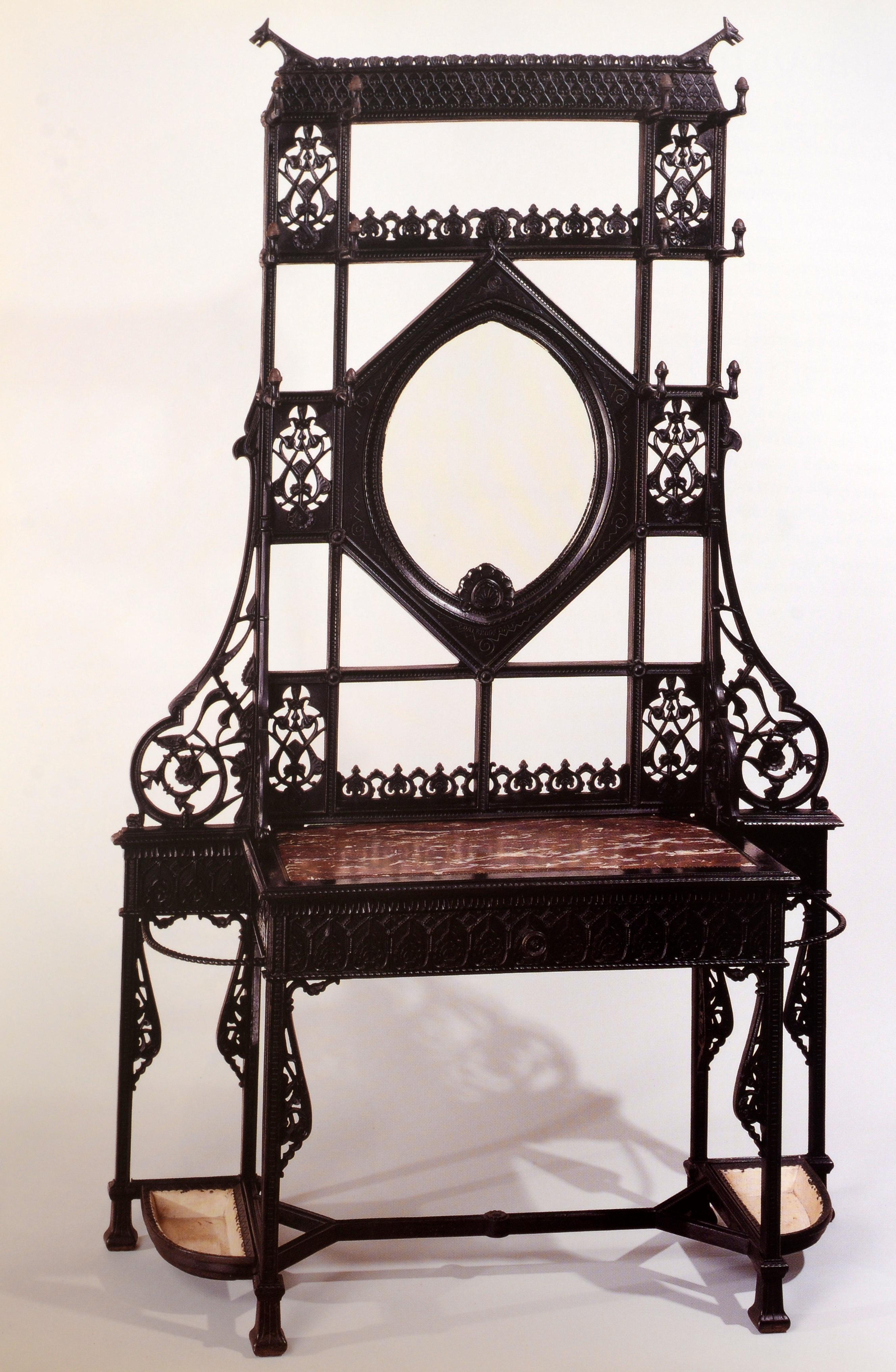 Lo shock del vecchio: La rivoluzione del design di Christopher Dresser di Michael Whiteway in vendita 14