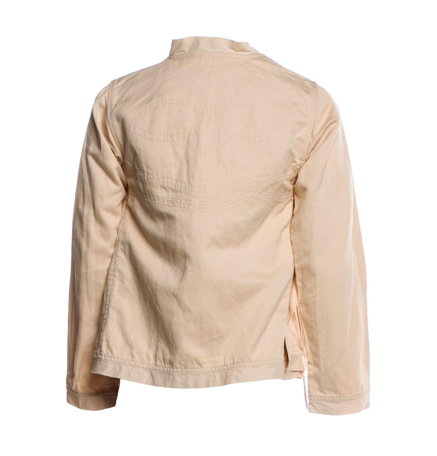 Veste Tom Ford for Gucci 2002 avec étiquette Taille 40, très neuve en vente 6