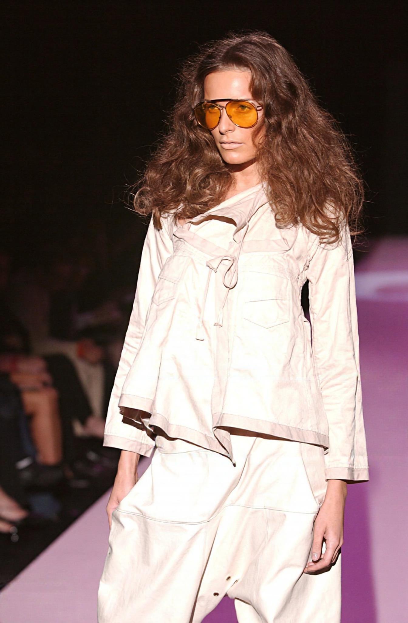 Veste Tom Ford for Gucci 2002 avec étiquette Taille 40, très neuve Neuf - En vente à Ashburn, VA