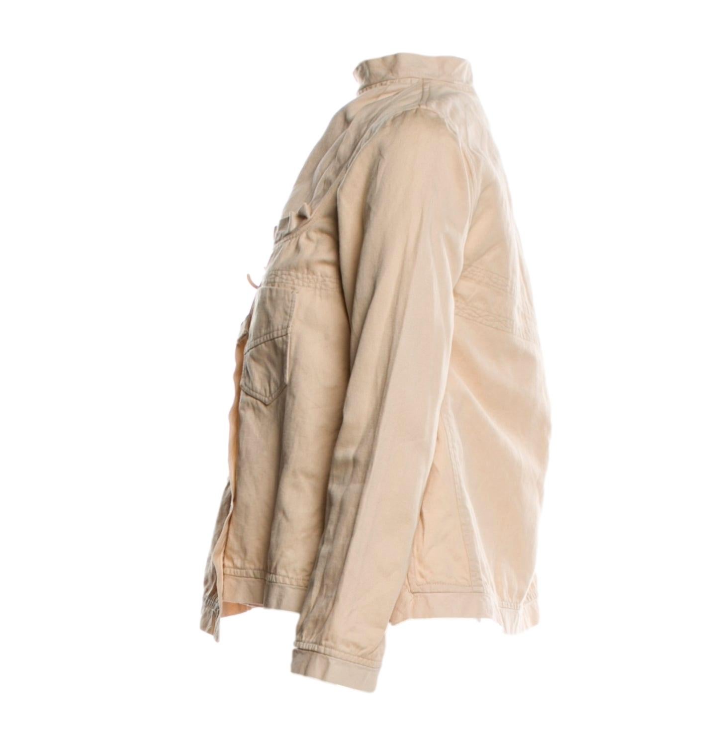 Veste Tom Ford for Gucci 2002 avec étiquette Taille 40, très neuve en vente 1