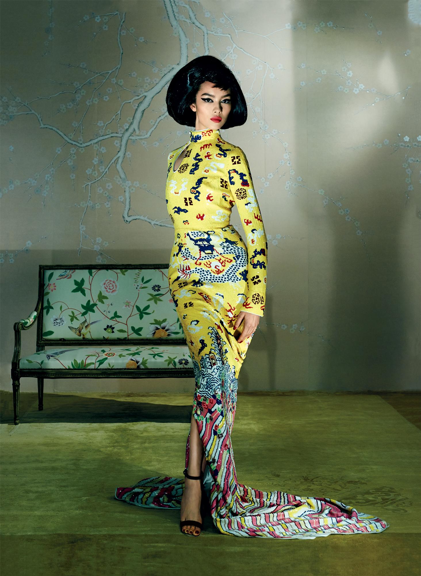 Nuovo e scioccante Tom Ford for Yves Saint Laurent Final Collection'S Tacchi Sz 37 in vendita 3