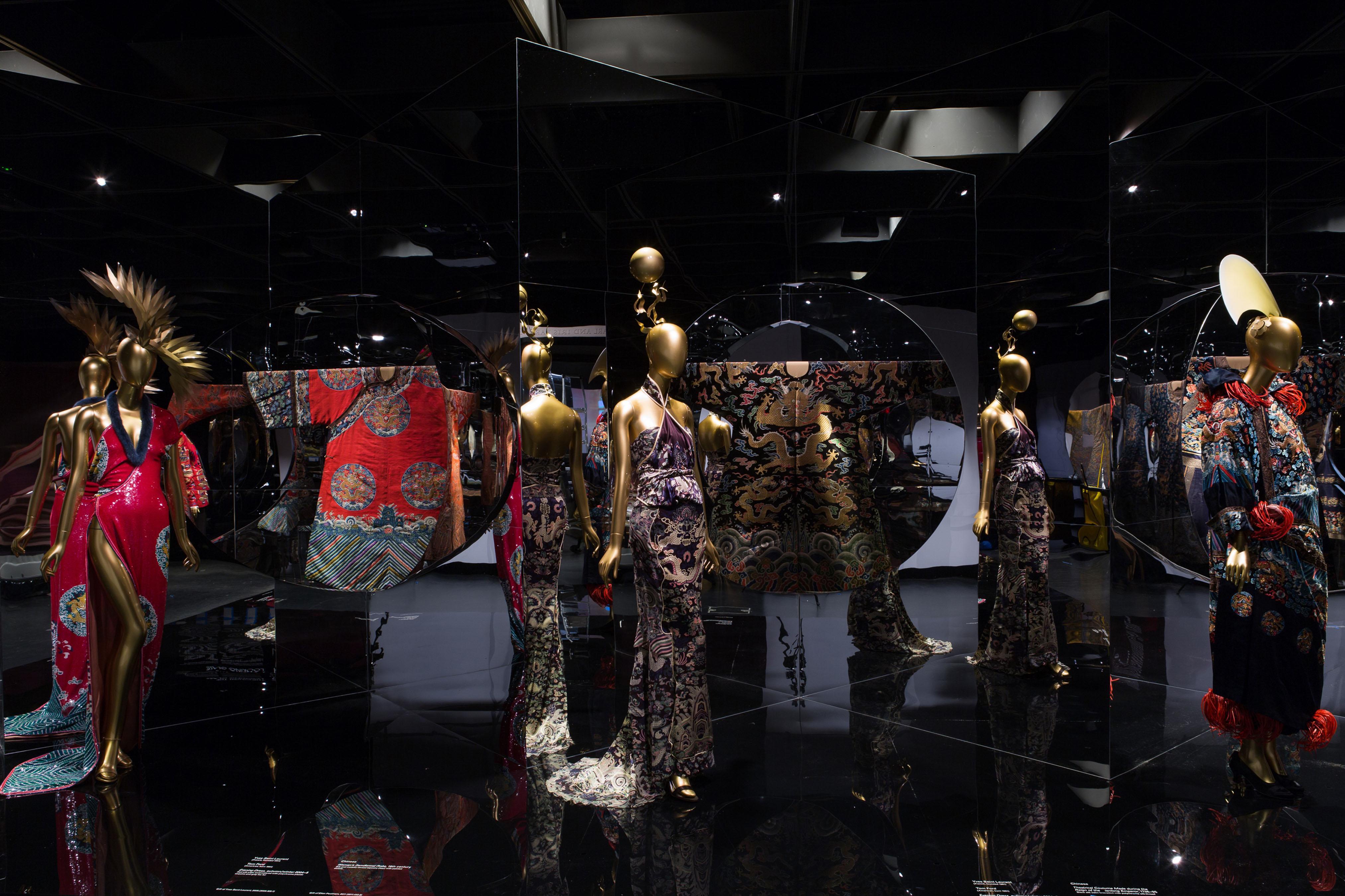 Nuovo e scioccante Tom Ford for Yves Saint Laurent Final Collection'S Tacchi Sz 37 in vendita 4