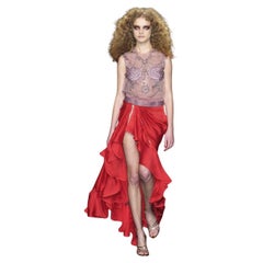 Neu Tom Ford für Yves Saint Laurent YSL Pantoletten mit Absatz Größe 37,5