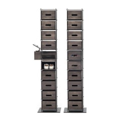 Shoe cabinet Mogg MANOLO