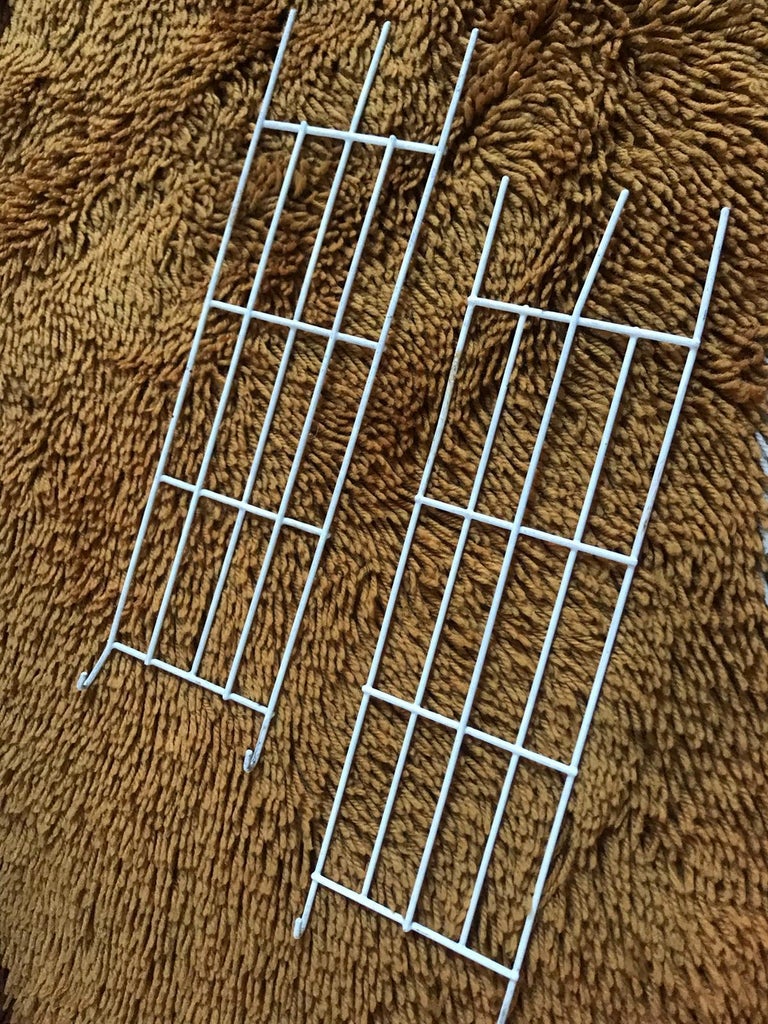 Shoe Rack/Cabinet, Italian, 1960s For Sale at 1stDibs