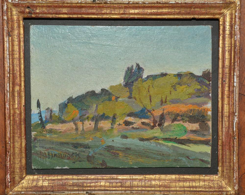 paesaggio urbano, olio su tela, arte, pittura, paesaggio, arte murale
decorazione della parete