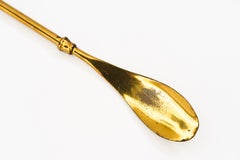 Shoehorn-Messing um 1950er Jahre