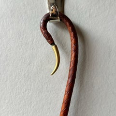 Shoehorn, Carl Auböck, Austria, 1950s