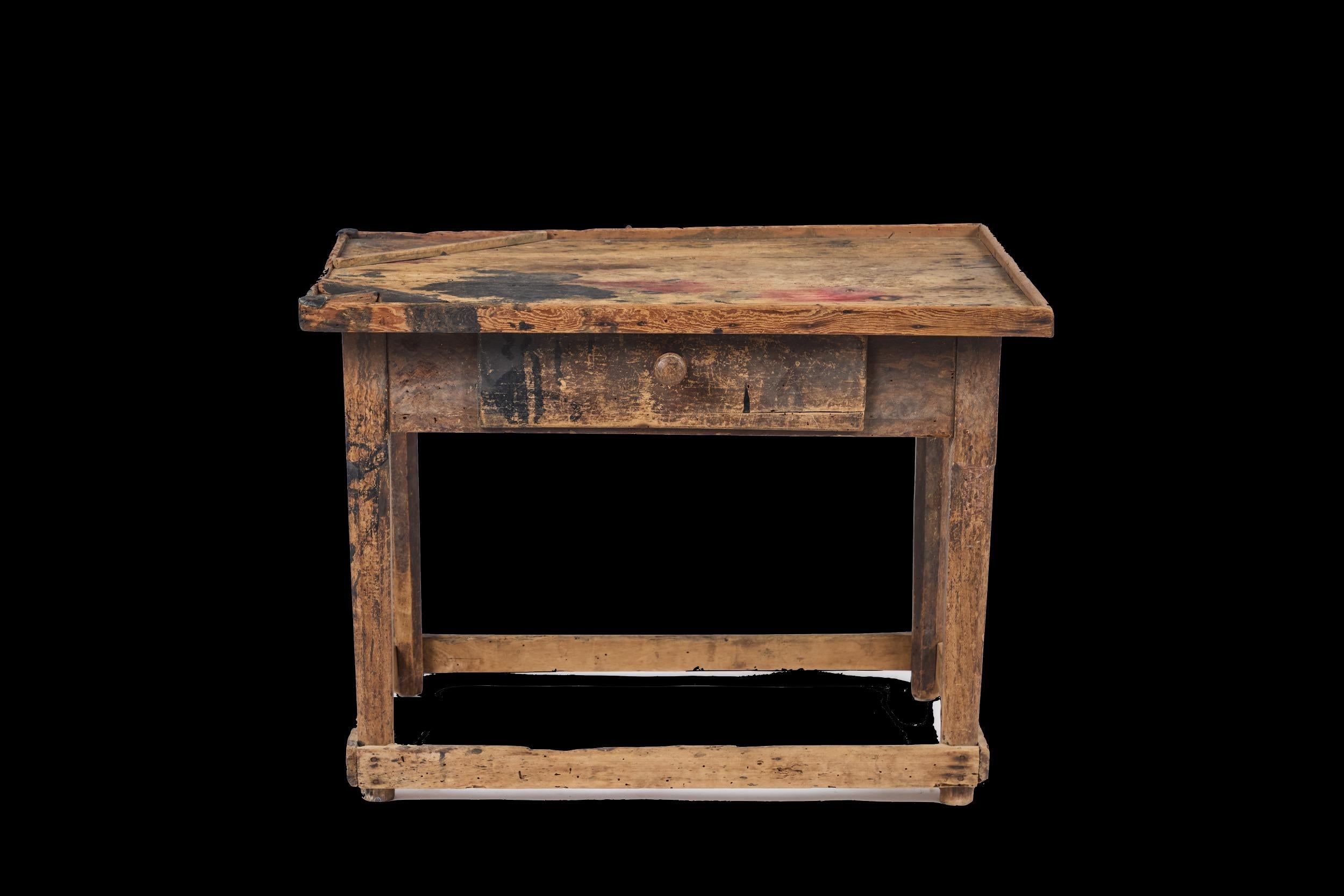 La table du cordonnier en vente 1