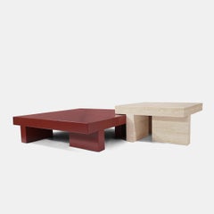 Shogi Center Tables