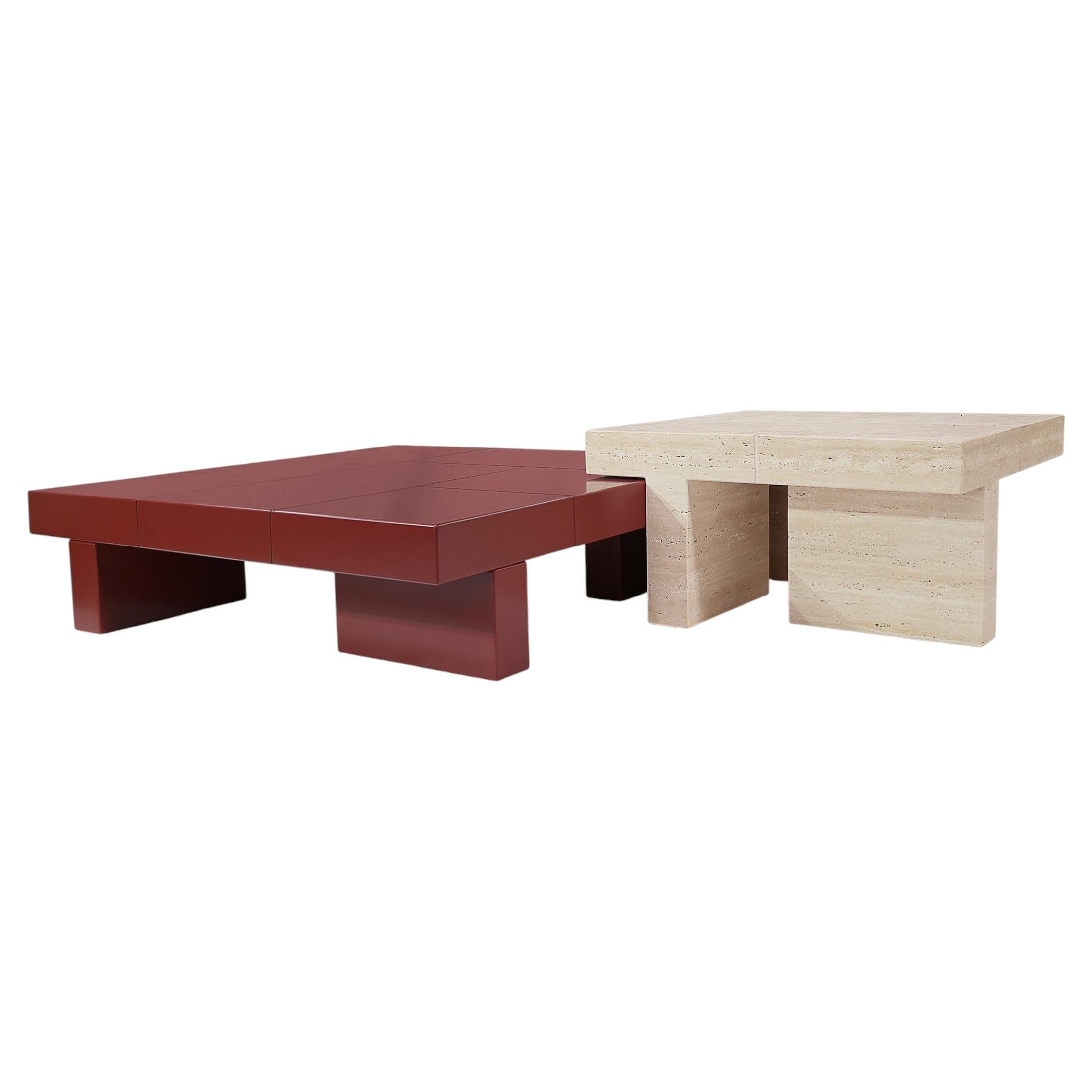 Mesas de centro Shogi en venta