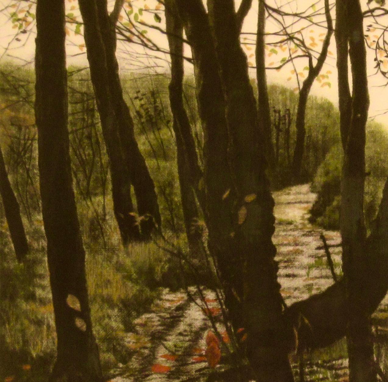 Facing the Sun, Gyakko For Sale 1