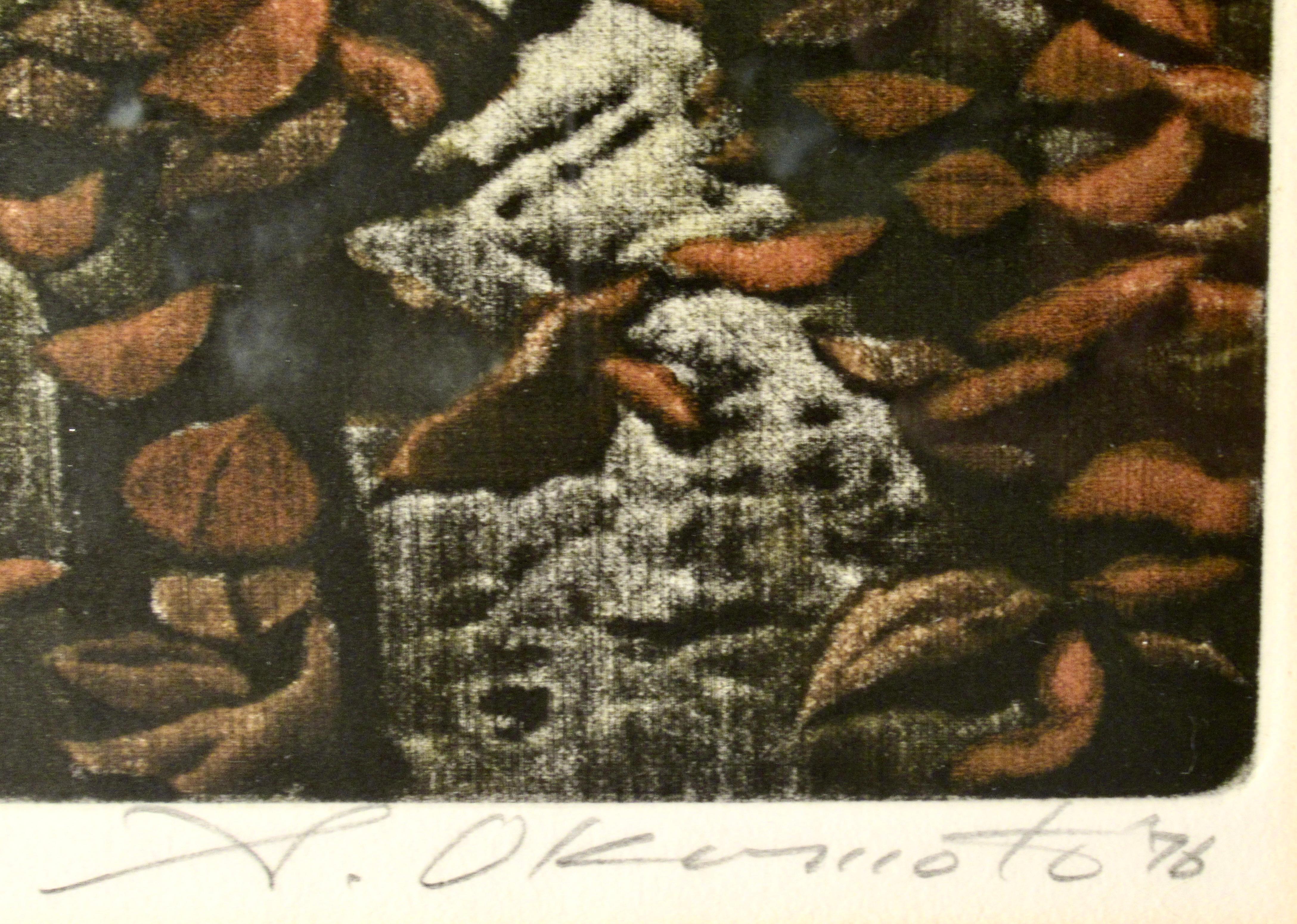 Facing the Sun, Gyakko For Sale 2